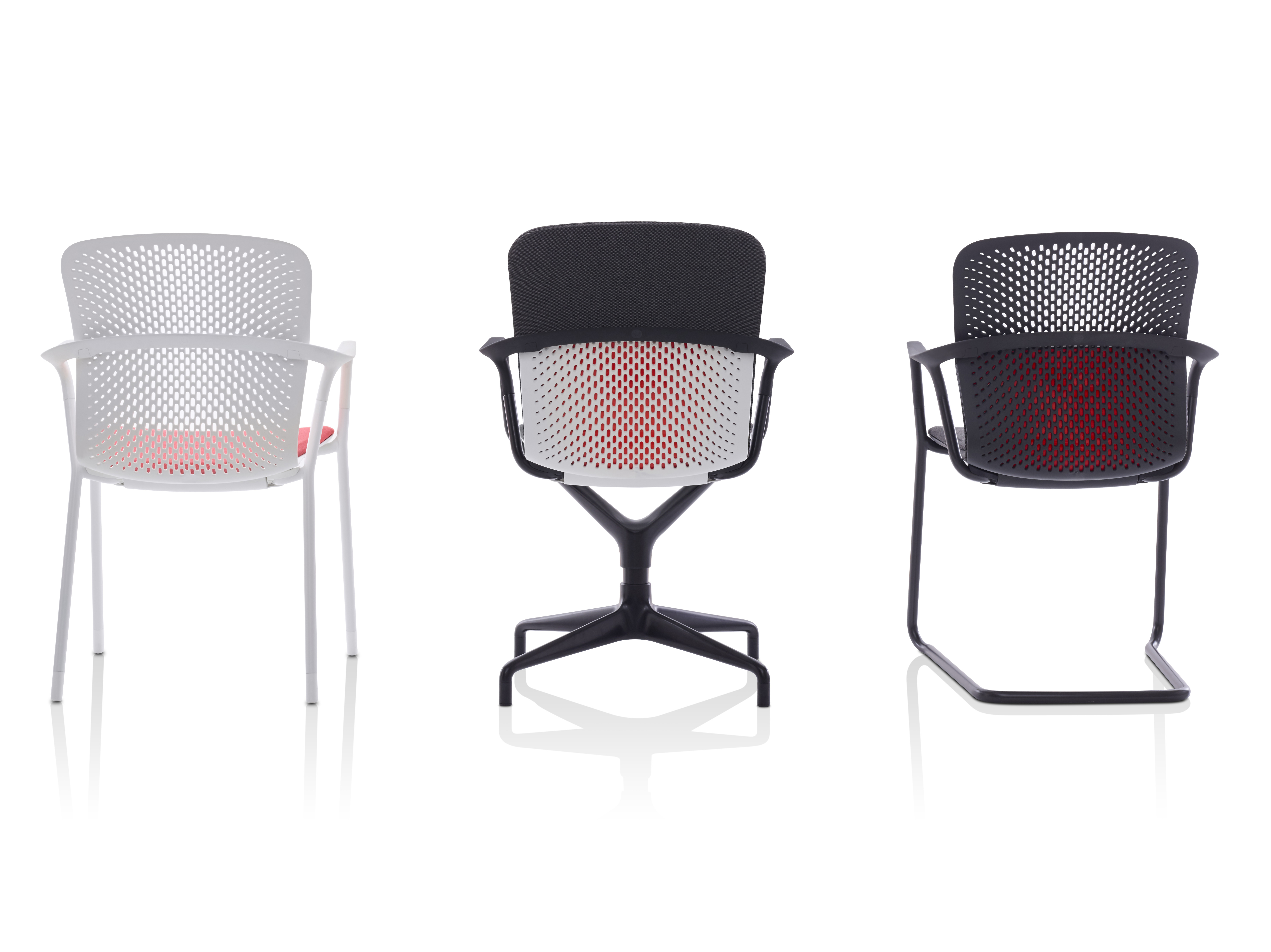 办公椅|现代真皮会议椅|办公家具|华体会体育官方在线官网家具|凯恩会议椅